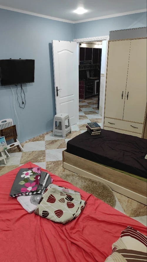 Vente Appartement F3 Boumerdès Corso 10