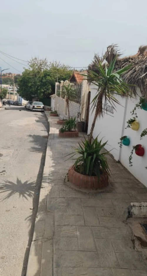 Location vacances Bungalow F2 Boumerdès Boumerdes