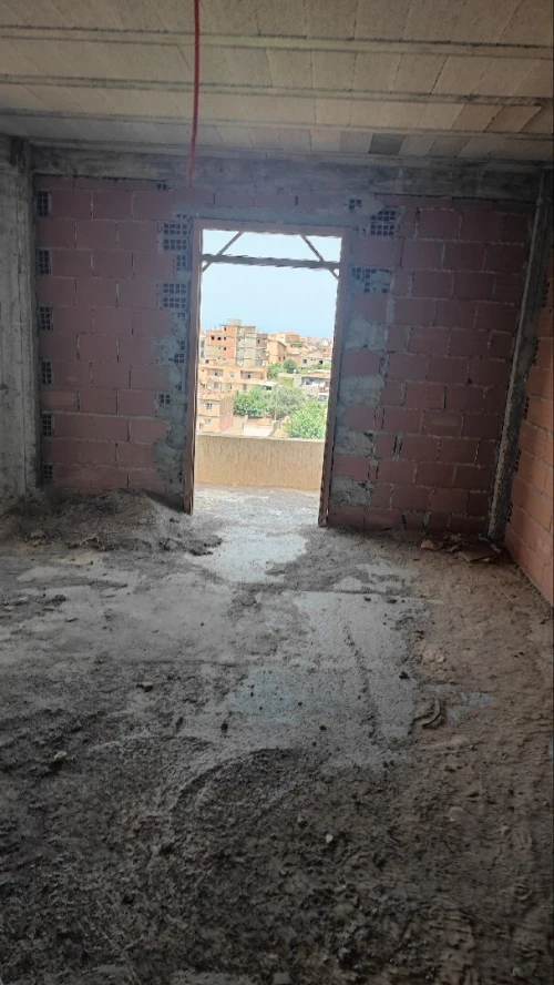 Vente Appartement F5 Boumerdès Boumerdes 26