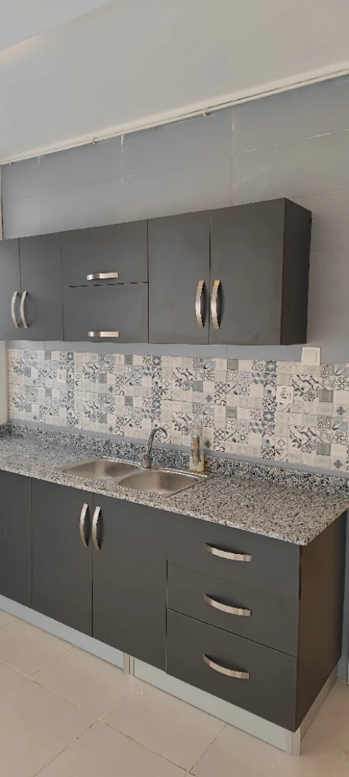 Vente Appartement F3 Boumerdès Corso