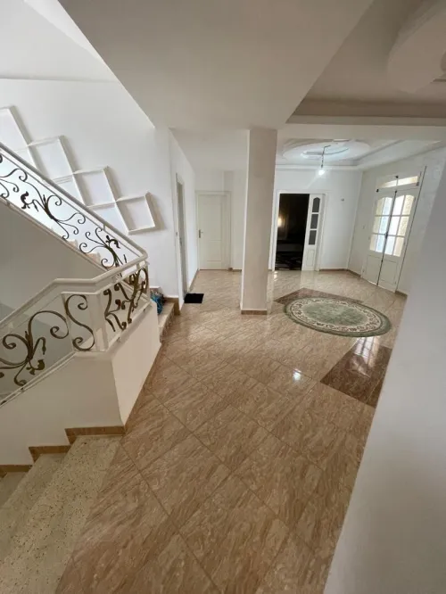 Vente Villa Boumerdès Boumerdes