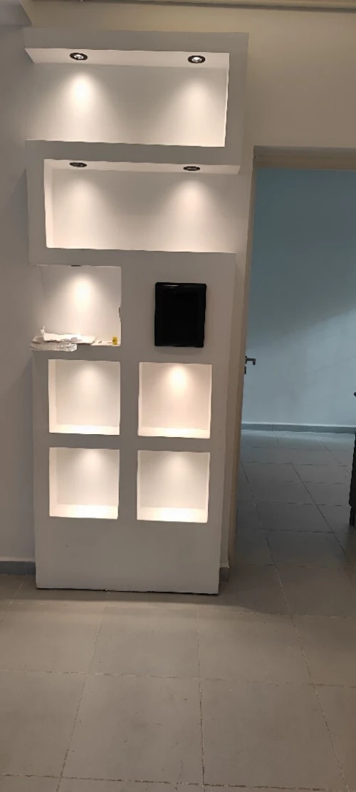 Vente Appartement F3 Boumerdès Corso