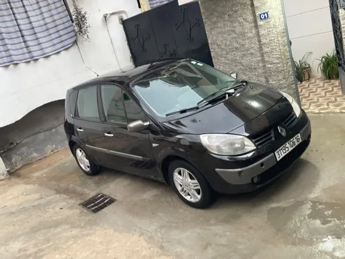 Renault Scenic 2006 Scenic