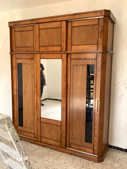 Arrmoir Gardrop 6 porte 240cm