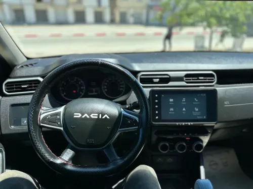 Dacia Duster 2024 Journey plus