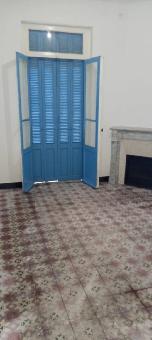 Location Appartement F4 Alger Bab el oued