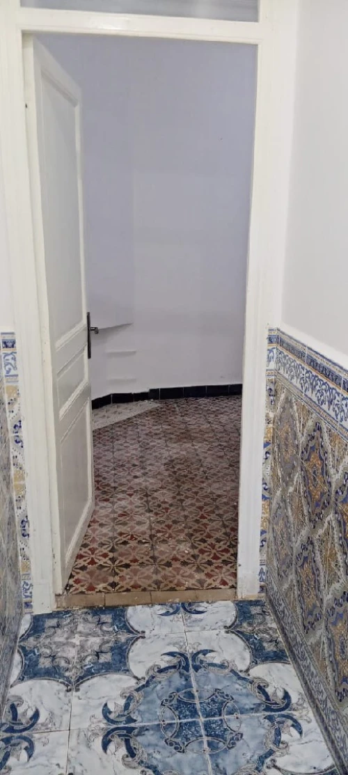 Location Appartement F4 Alger Bab el oued