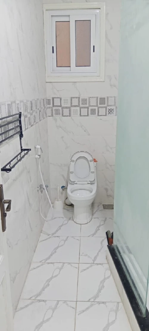Location Appartement F4 Alger Bab el oued