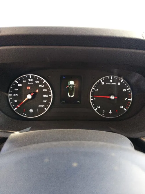 MG 5 2025 M5