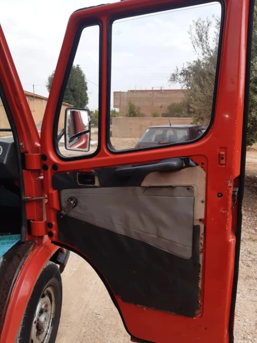 Mercedes T1 308D 1994