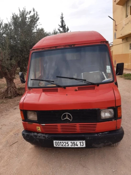 Mercedes T1 308D 1994