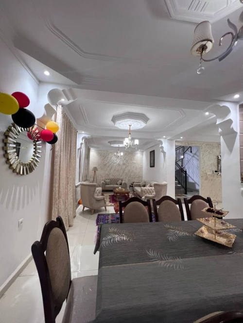 Vente Villa Blida Soumaa