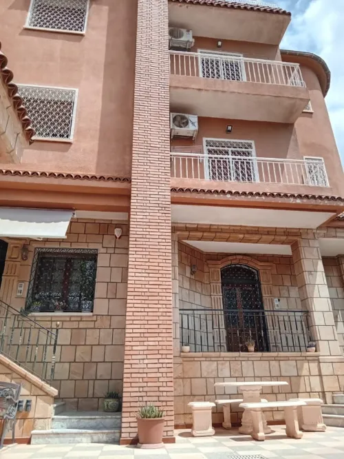 Vente Villa Blida Blida