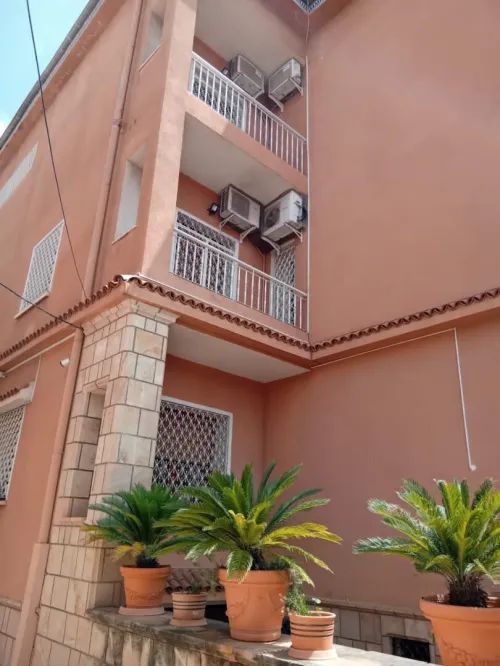 Vente Villa Blida Blida