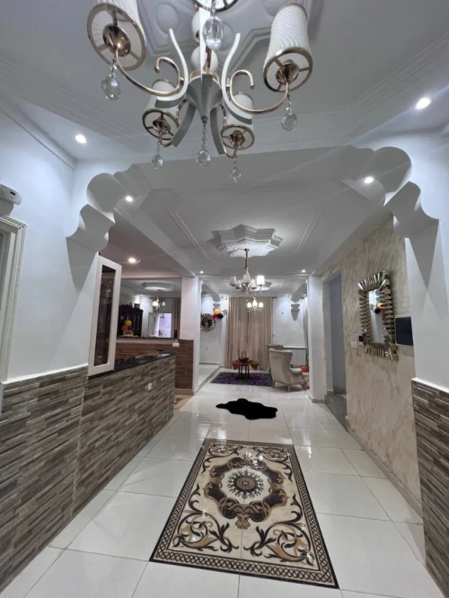 Vente Villa Blida Soumaa
