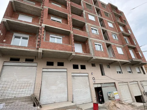 Vente Appartement F3 F4 Béjaïa Bejaia