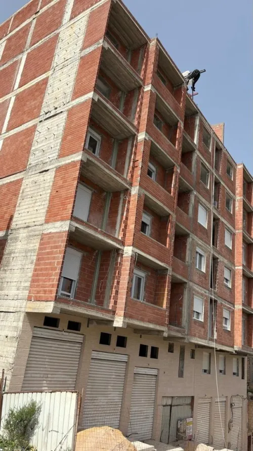 Vente Appartement F3 F4 Béjaïa Bejaia