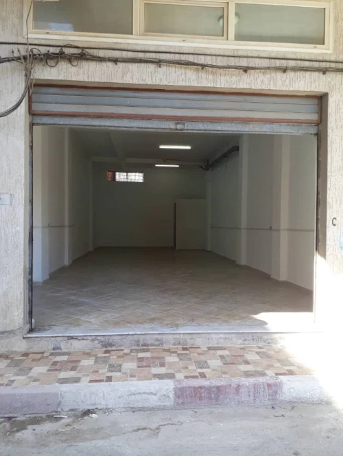 Vente Local Béjaïa Bejaia