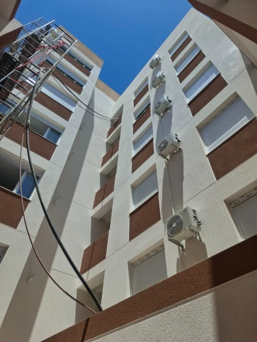 Vente Appartement F3 F4 Béjaïa Bejaia