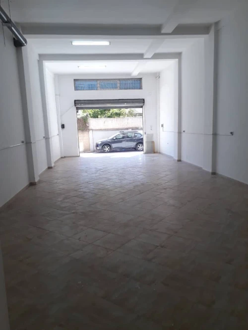 Vente Local Béjaïa Bejaia