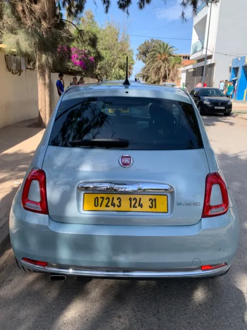 Fiat 500 2024 Dolcevita plus 