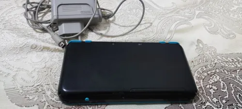 Nintendo new 2ds xl