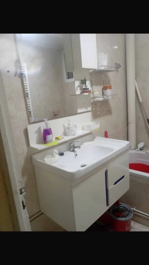 Location Appartement Skikda Collo