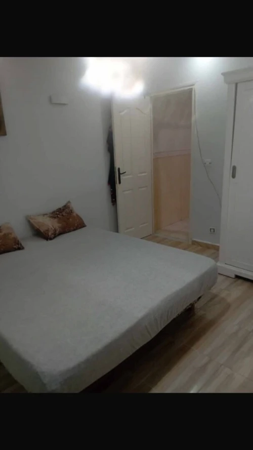 Location Appartement Skikda Collo