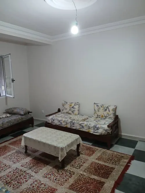Location Villa Skikda Collo 9