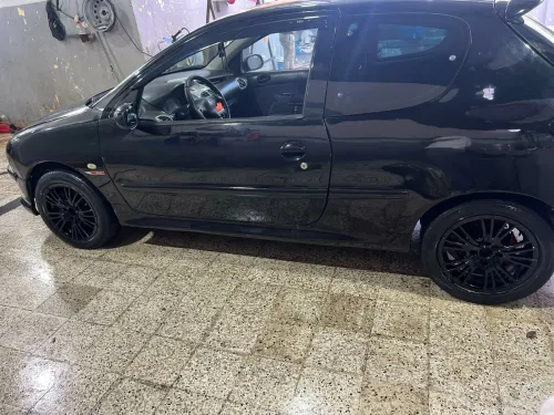 Peugeot 206 1999 