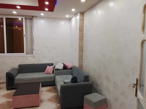Vente Appartement Niveau de villa F3 Alger Zeralda