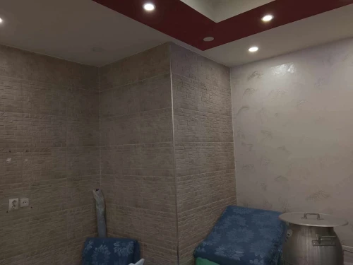 Vente Appartement Niveau de villa F3 Alger Zeralda