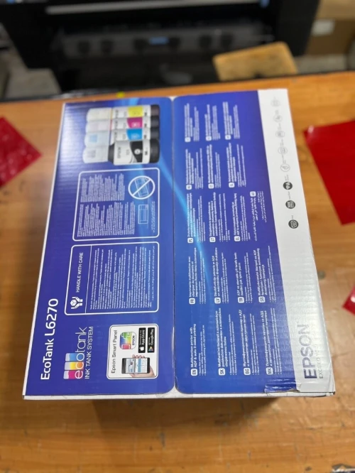 Epson EcoTank L6270