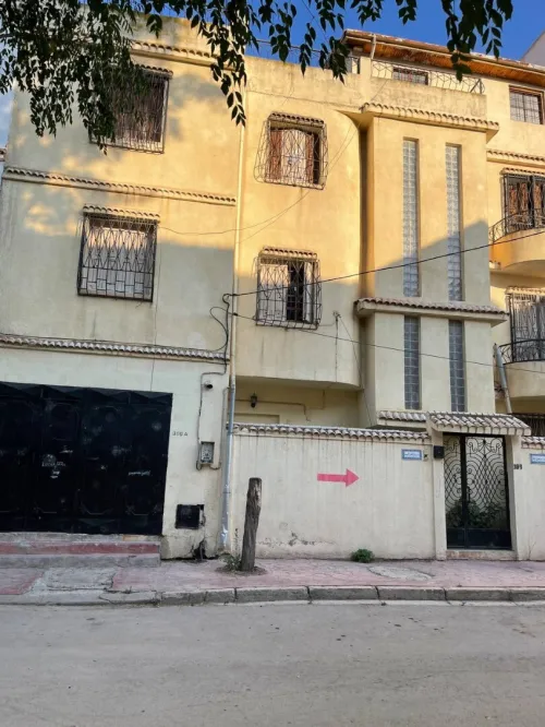 Location Villa Constantine Ain smara