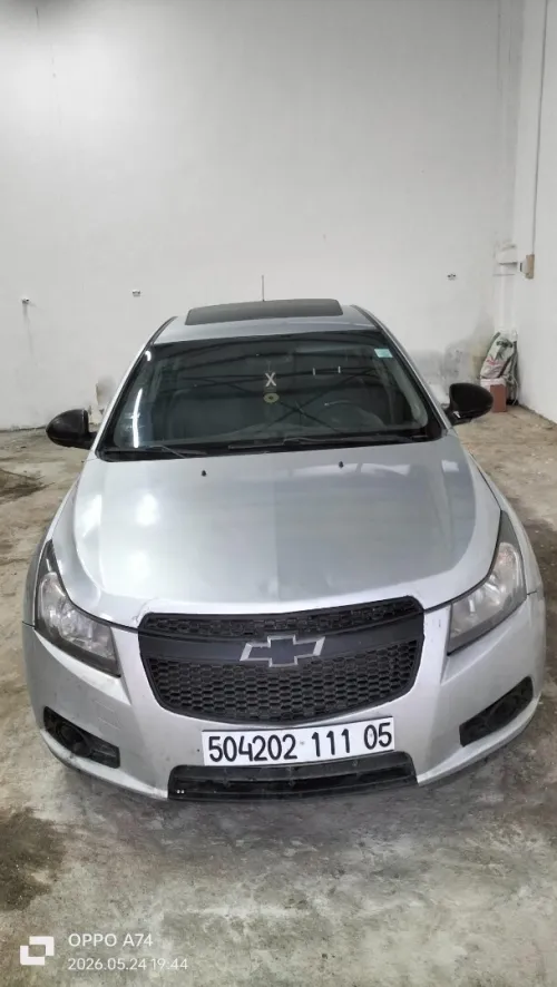 Chevrolet Cruze 2011 LT