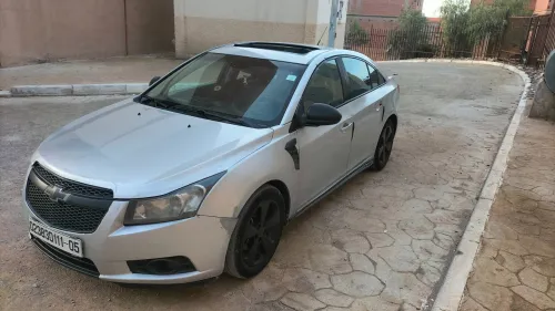 Chevrolet Cruze 2011 LT