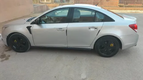 Chevrolet Cruze 2011 LT