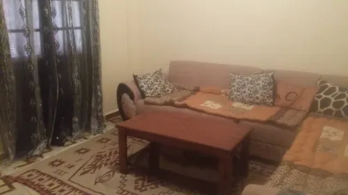 Location Niveau De Villa F4 Oran Hassi bounif