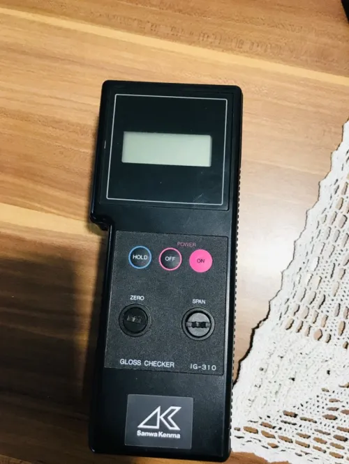 Horiba ig 310