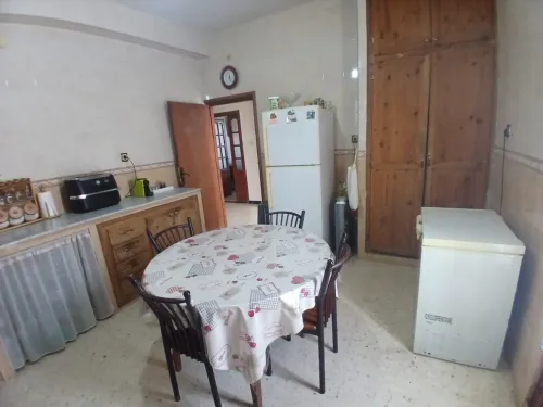 Location Appartement Niveau de villa F3 Alger Draria