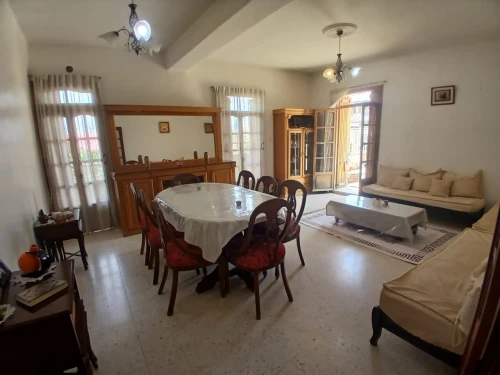 Location Appartement Niveau de villa F3 Alger Draria