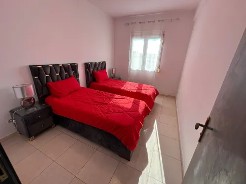 Location Appartement F3 Oran Oran