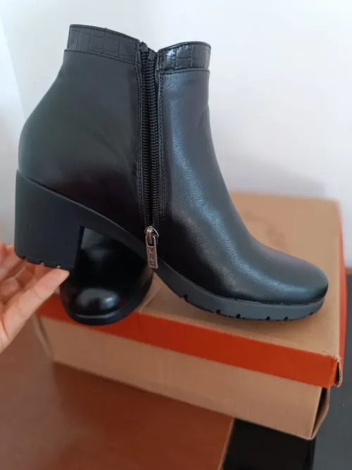 Demi bottes
