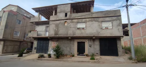 Vente Villa Tlemcen Tlemcen