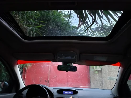 Renault Megane 3 2012 Play