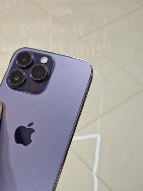 Iphon 14 pro max