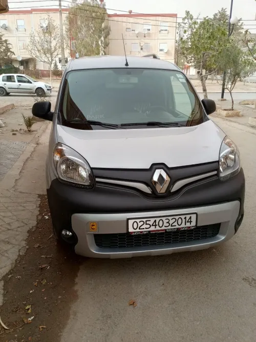 Renault Kangoo 2020 Confort (Utilitaire)
