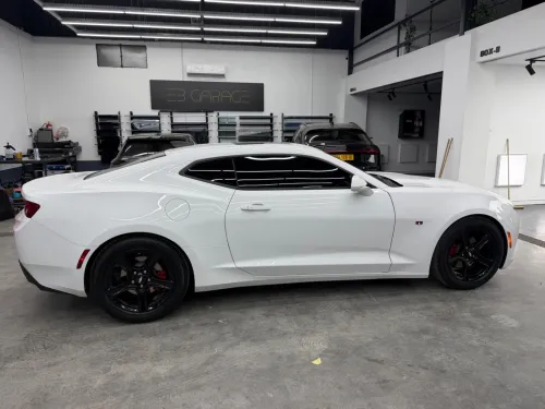 Chevrolet Camaro 2017 RS
