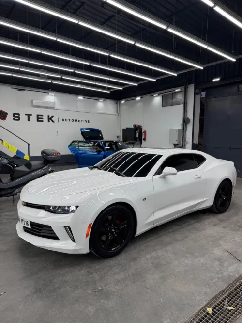 Chevrolet Camaro 2017 RS
