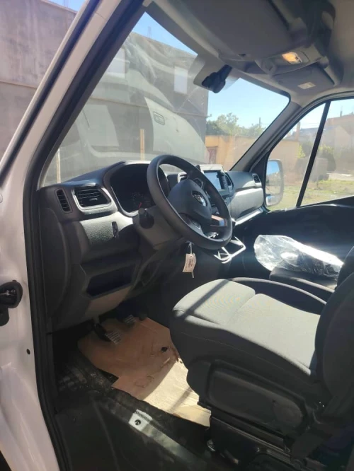 Renault Master 2025